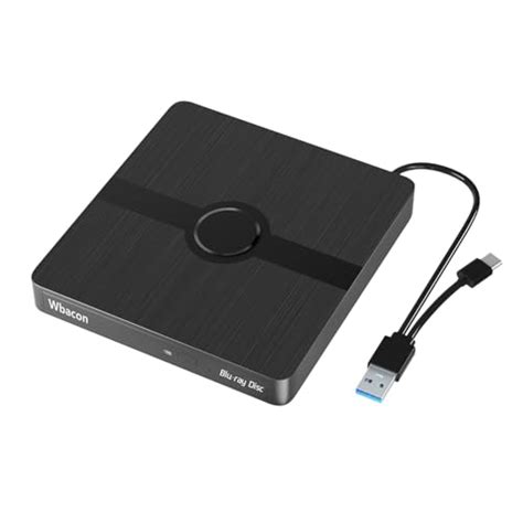 8 Best External Blu Ray Drive in 2024 - Top Picks & Buying Guide