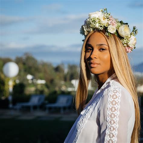 The Source |Highlights From Ciara's And Russell Wilson's Co-ed Baby Shower