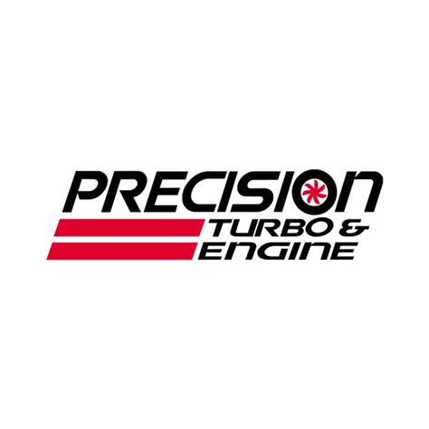 Precision Turbo Turbocharger, Fuel Injector, Blow Off Valve & Wastegate | Turbo, Turbo ...