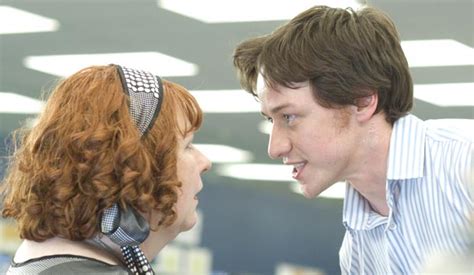 James McAvoy movies: 10 greatest films ranked worst to best - GoldDerby