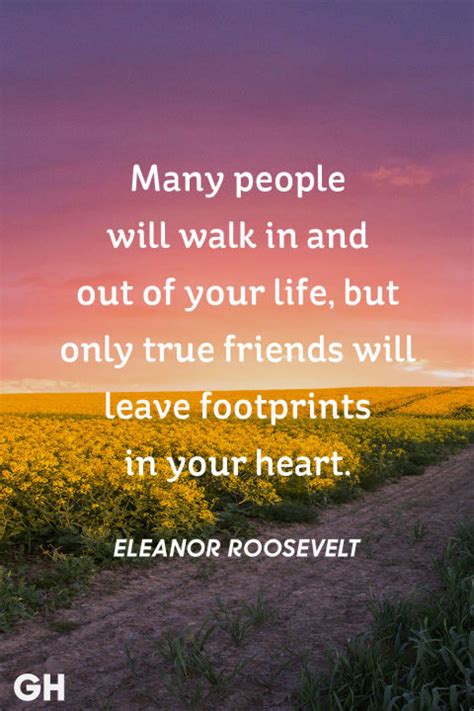 20 Short Friendship Quotes to Share With Your BFF - Cute Sayings About Friends