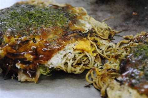 Local tells Top 5 best Okonomiyaki restaurants in Osaka! | 一期一会〜Ichigo Ichie〜