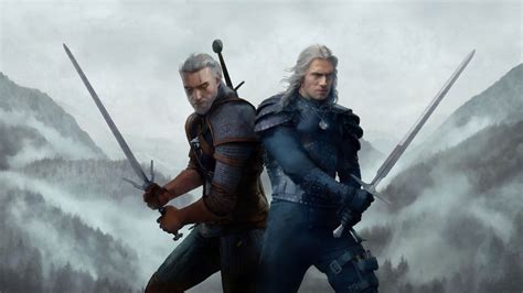 WitcherCon Teases Big Netflix's The Witcher Season 2 News And Game ...