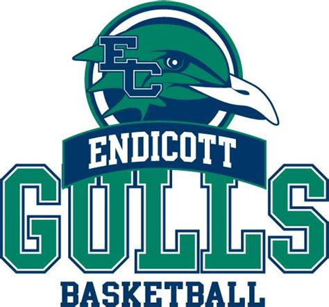 Endicott College Men's Basketball | Beverly MA