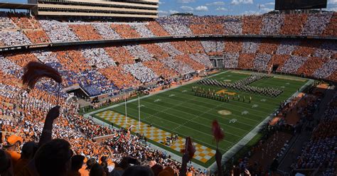 Tennessee football: When Neyland Stadium renovation will start