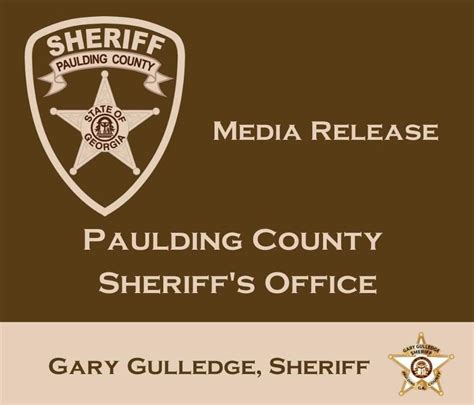 Murder investigation in Paulding County - FetchYourNewsFetchYourNews