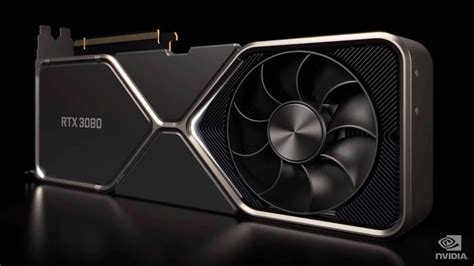 Nvidia RTX 3080 vs. RTX 2080 Ti: How much better is it? | Tom's Guide