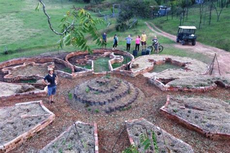 The Mandala Garden Project | Permaculture Sydney Institute