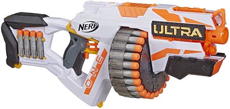 Nerf Guns: New Ultra One Blasters on Sale With Special Darts | Money