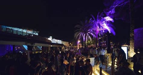 Nightlife in Palma de Mallorca — Steemit