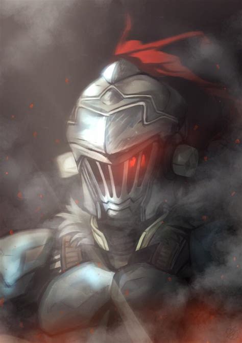 Goblin slayer art by 二次ろい : r/GoblinSlayer