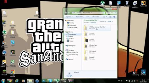 GTA SAN ANDREAS SKIP MISSION CHEAT (FREE DOWNLOAD) - YouTube