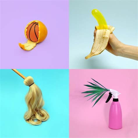 Quirky Interpretations of Everyday Objects by Vanessa McKeown ...