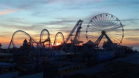 Wildwood beaches, boardwalk closed until May 1 due to pandemic | FOX 29 ...