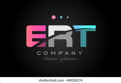 Best Ert Logo Royalty-Free Images, Stock Photos & Pictures | Shutterstock