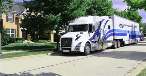 Affordable Long Distance Movers in Chicago | Moving Services