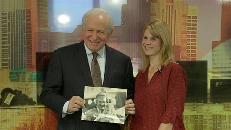 Thanksgiving Reunion: Woman reconnects with Jim Gardner after first 'meeting' during 1979 ...