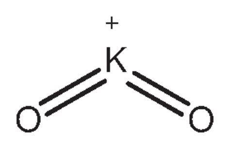 Potassium superoxide, ACROS Organics:Chemicals:Other Inorganic Compounds