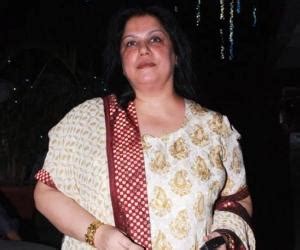 Mona Shourie Kapoor - Bio, Facts, Family Life of Boney Kapoor’s Wife