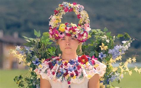 Florence Pugh Tortured Herself to Get Into 'Midsommar' Character