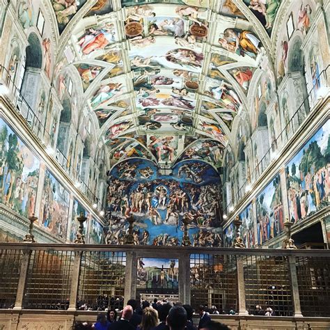 Sistine Chapel hosts first ever live-streamed concert