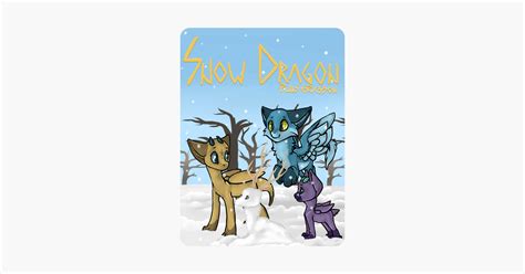 ‎Snow Dragon on Apple Books