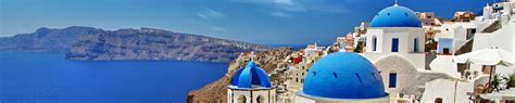 Cruises To Santorini, Greece | Norwegian Cruise Line - NCL