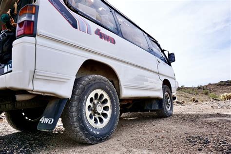 Best Tires For Campervans | For Epic Adventures - tworoamingsouls