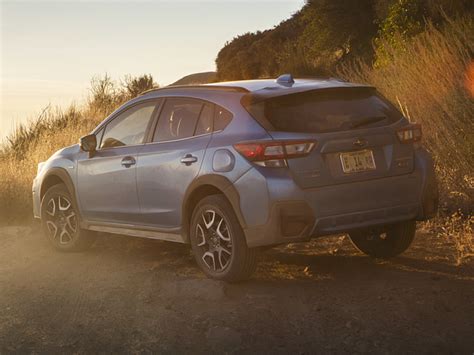 2019 Subaru Crosstrek Hybrid - Specs, Prices, MPG, Range, Reviews ...