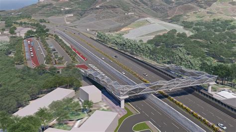 Ferrovial awarded contract to build Coffs Harbour Bypass, in New South Wales, for €1,400 million