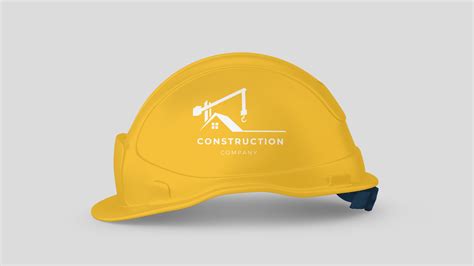 Construction Crane Logo in Illustrator, PSD, PNG, SVG - Download ...