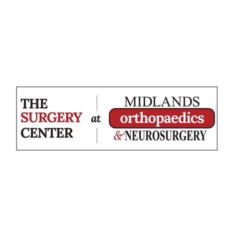 The Surgery Center at Midlands Orthopaedics & Neurosurgery | Columbia SC