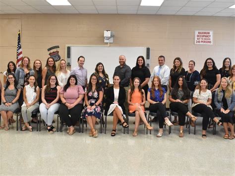 Massapequa Schools Welcome New Teachers | Massapequa, NY Patch