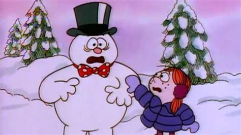 Frosty Returns (1992) | MUBI