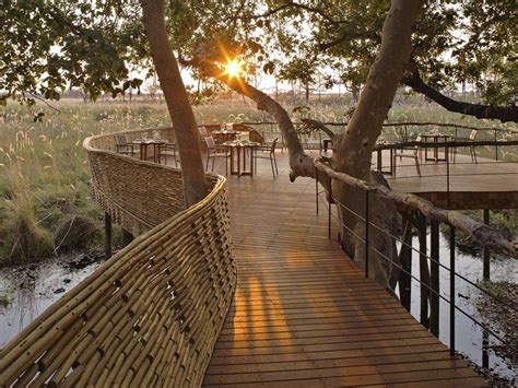 The 20 Best Safari Lodges and Camps in Africa | Luxury safari lodge ...