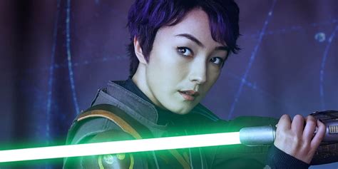 A Star Wars Game Starring Sabine Wren Could Share a Trait With Outlaws and Jedi: Survivor