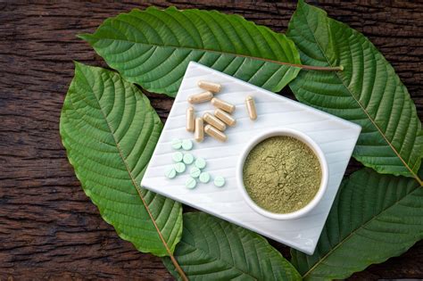 Pain Management: What Is the Kratom Plant and How Can It Help Me?