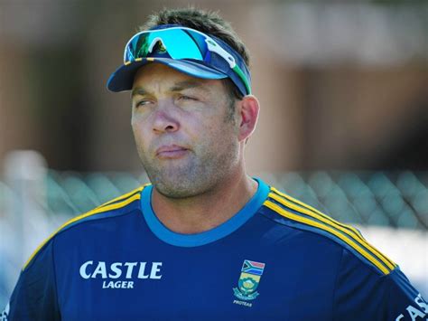 Experience is the key to counter leg-break bowling, says Jacques Kallis