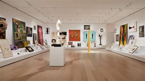 The Museum of Modern Art in New York City Has Reopened—Here's What to ...