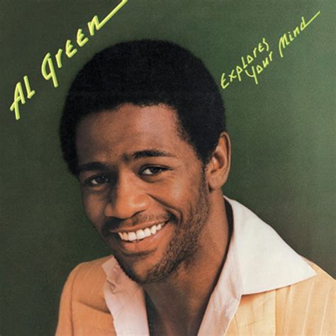 The 10 Best Al Green Albums To Own On Vinyl — Vinyl Me, Please