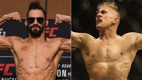 Michel Pereira Vs. Niko Price Added To UFC 264 Card On July 10th