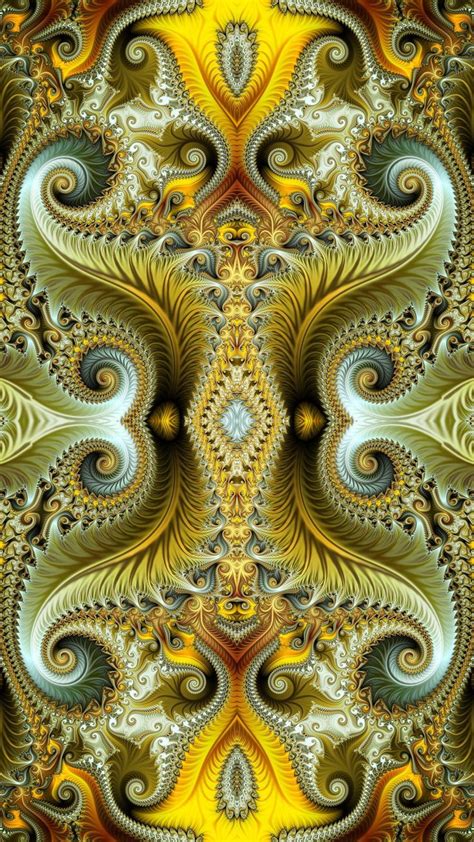 Pin on Fractal art