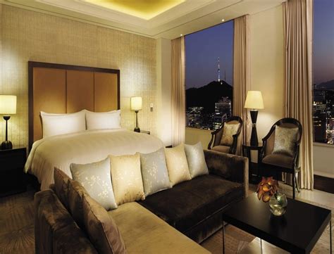 Lotte Hotel Seoul – Vexplore Tours