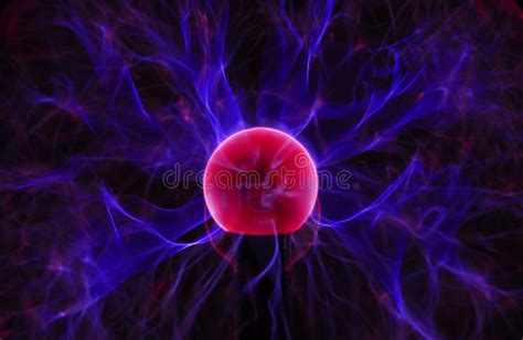 Plasma Sun stock image. Image of lamp, nucleus, ball, energy - 3864893