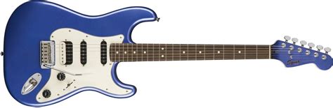 Contemporary Stratocaster HSS Squier - Audiofanzine