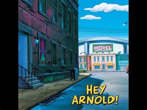 Hey Arnold! Soundtrack [2017], 20th Anniversary Edition : Jazz