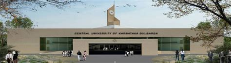 Central University Of Karnataka