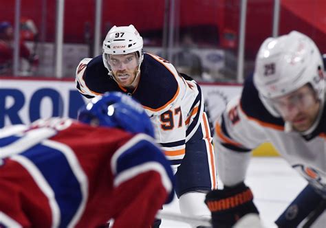 Edmonton Oilers player review and 2021-22 preview: Connor McDavid