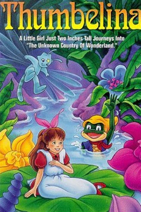 Watch Thumbelina (1993) full movie online free WatchFree