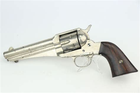 Antique Remington Model 1875 | Legacy Collectibles